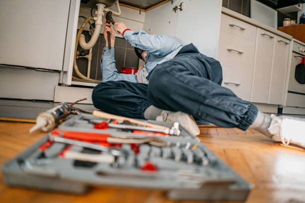 Best Water Leak Repair  in Hawkins, TX
