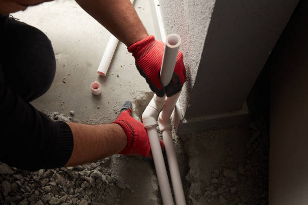Best Gas Line Repair  in Hawkins, TX