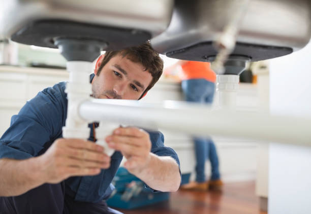 Reliable Hawkins, TX Plumbing Solutions