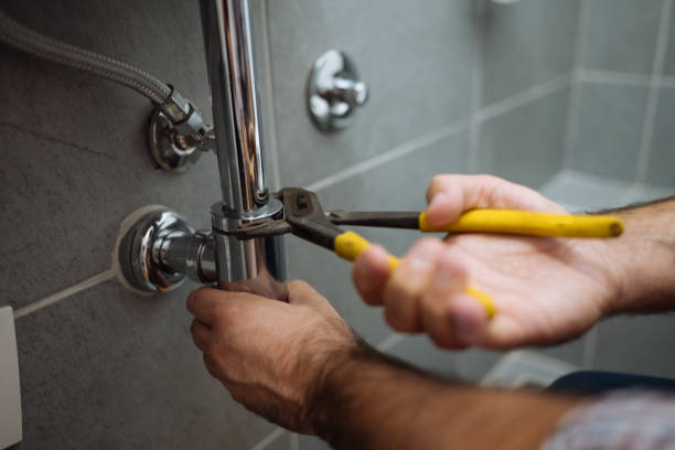Best Emergency Plumber  in Hawkins, TX